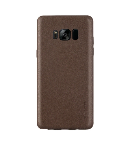 Husa Samsung S8 Plus G-CASE Maro