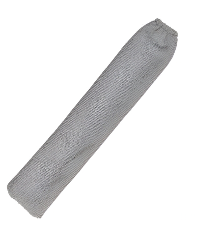 Laveta din Microfibra Rezerva pentru Pamatuf, Flippy, Gri