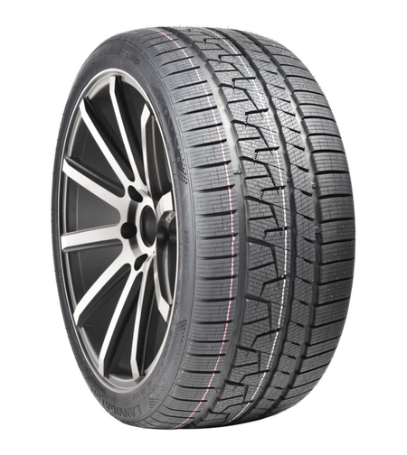 Anvelopa Iarna UHP LANVIGATOR 205/55R17 95V XL, Aderenta Sporita pe Zapada si Umed, Confort si Durabilitate