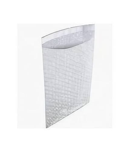 Set 50 buc Pungi Folie cu Bule si Banda Adeziva, 120x150x40mm, Transparente