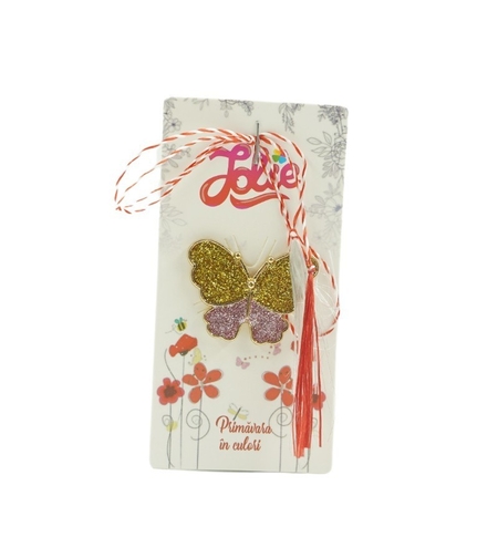 Martisor Brosa pentru Copii, Modele diverse