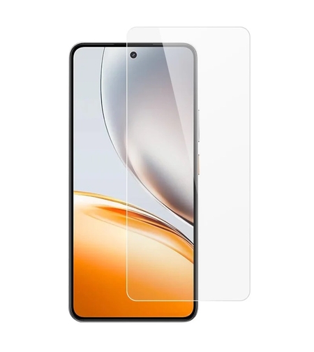 Folie Securizata pentru Realme Neo7, Vafy, Sticla Securizata 3D, High Definition Ultra Clear 2.5 HD, Margini Arc, 0.3 mm, Anti Zgirieturi, Anti bule, Transparenta