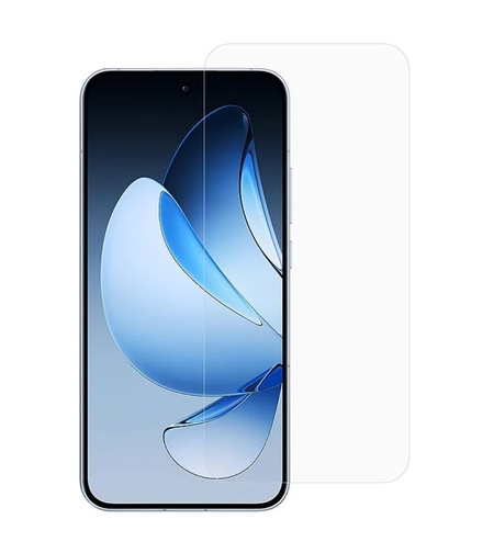 Folie Securizata pentru Oppo Reno13, Vafy, Sticla Securizata 3D, High Definition Ultra Clear 2.5 HD, Margini Arc, 0.3 mm, Anti Zgirieturi, Anti bule, Transparenta
