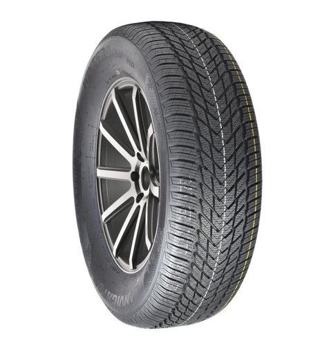 Anvelopa Iarna HP LANVIGATOR 185/60R14 82T, Aderenta Sporita pe Zapada si Umed, Confort si Durabilitate