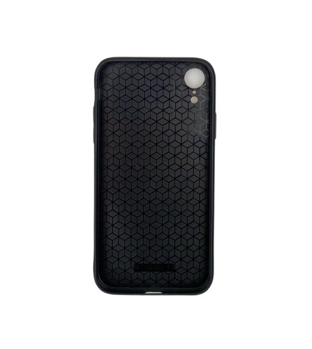 Husa protectie pentru Apple iPhone XR Soft Acryl TPU Marble Model 2