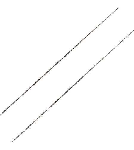 Lantisor Argint 925 Sfoara 54cm, 2.53 g