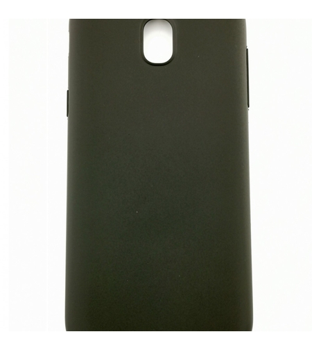 Husa Samsung Galaxy J5 2017 Silicon Negru
