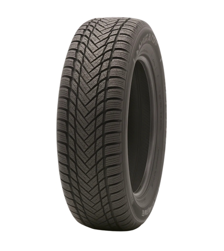 Anvelopa Iarna LANVIGATOR WINTERGRIP HP 205/60R16 96H XL, Aderenta Sporita pe Zapada si Umed, Confort si Durabilitate