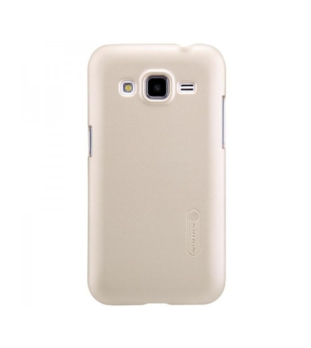 Husa Samsung Galaxy Core Prime Nillkin Super Shield Auriu