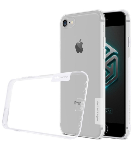 Husa Microsoft Lumia 950 Nillkin Nature Transparent