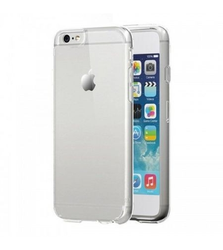 Husa Apple iPhone 6/6S Tpu Transparent