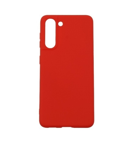Husa protectie Vafy compatibila cu Huawei P30 Lite Matte Tpu Rosu