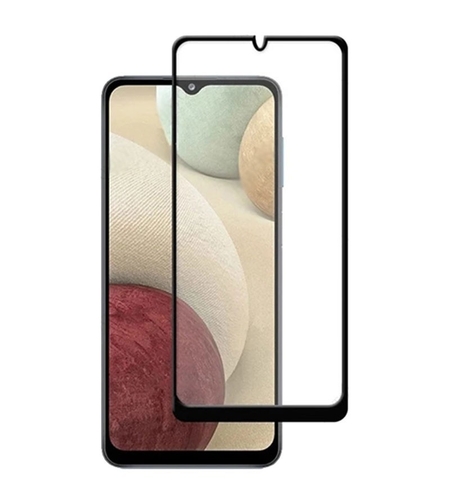 Folie Sticla Flippy pentru Samsung A13 4G 111D Negru