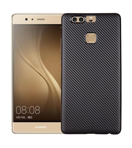 Husa Samsung Galaxy A3 2017 i-Zore Carbon Fiber Negru