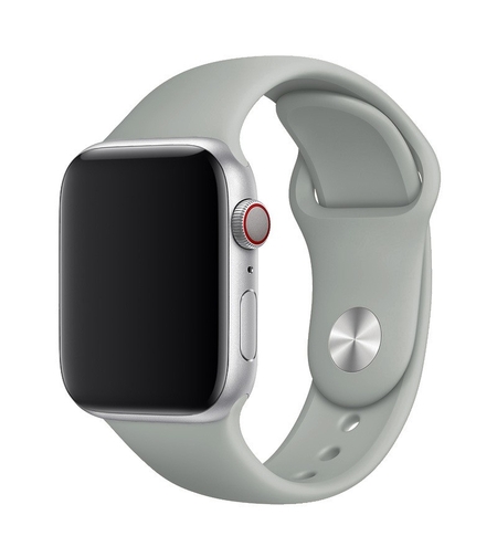 Ceas Smartwatch, Vafy, Editia 9, Apeluri Bluetooth, Incarcare Wireless, Afisaj 2.01 inch, Rezolutie 240 x 296, NFC, Puls, Gri