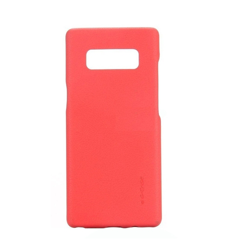 Husa de protectie pentru Samsung Galaxy Note 8 G-CASE Rosu