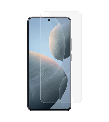 Folie Securizata pentru Xiaomi Redmi K70 Ultra, Vafy, Sticla Securizata 3D, High Definition Ultra Clear 2.5 HD, Margini Arc, 0.3 mm, Anti Zgirieturi, Anti bule, Transparenta