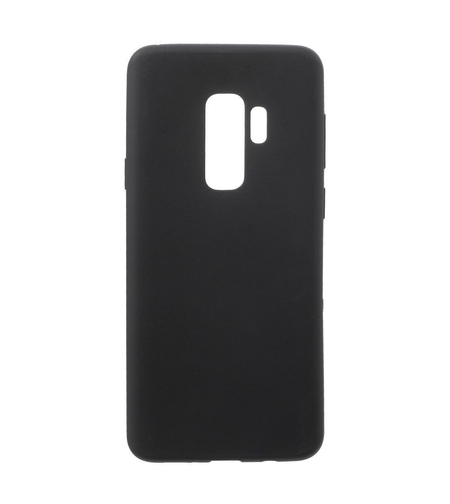 Husa Samsung Galaxy S9 Plus Tpu Antisoc Negru
