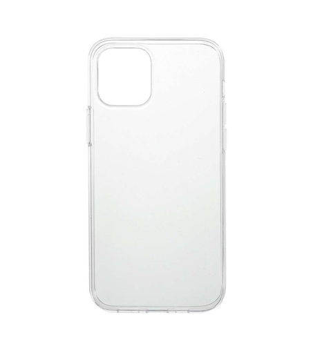 Husa Huawei Nova 5T TPU 1.0 mm Transparent