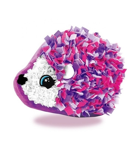 Set Creatie Perna pentru Copii Model Arici, Dream Kids