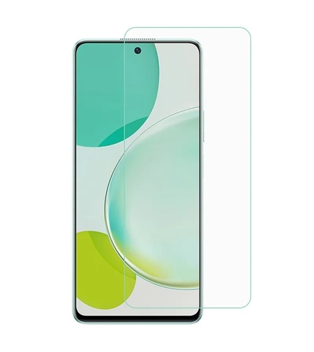 Folie Securizata pentru Huawei Nova 11, Vafy, Sticla Securizata 3D, High Definition Ultra Clear 2.5 HD, Margini Arc, 0.3 mm, Anti Zgirieturi, Anti bule, Transparenta