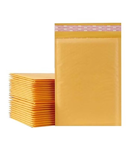 Plic antisoc cu bule D14, Exterior 200 x 280 + 40 mm Fara Logo, 16,9 grame, lipire autoadeziva