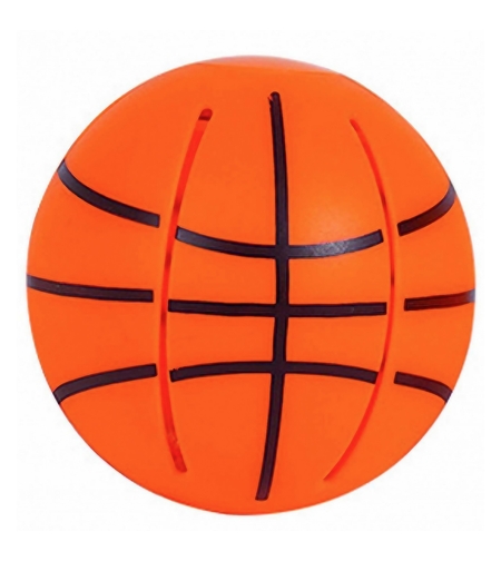 Minge UFO Basketball Flippy cu deformare, diametru 8 cm, 3 ani +, lumini LED interactiva, minge magică OZN zburator, minge zburătoare