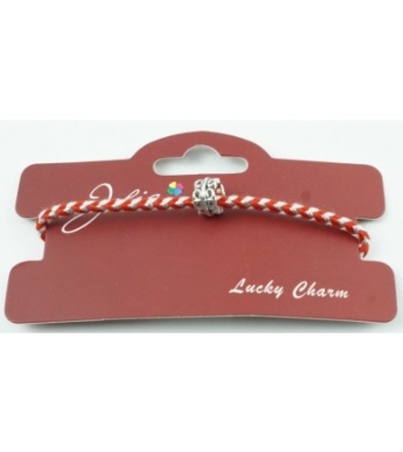Bratara Lucky Charm cu Inchidere Reglabila, Diverse