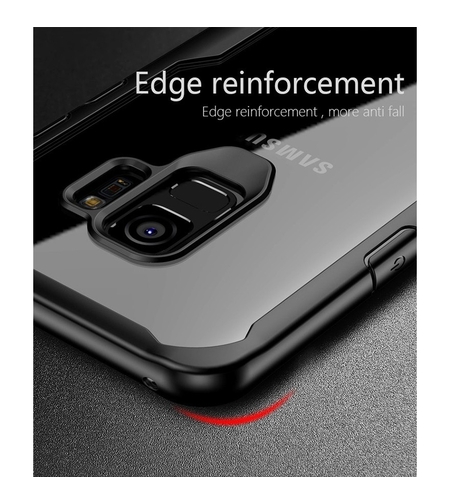 Husa Samsung Galaxy S9 Ipaky Survival TPU Negru