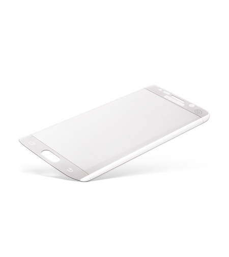 Folie Sticla Securizata Flippy, 9H, Transparenta HD, Curbata pentru Samsung Galaxy S9 Plus Forever Transparent
