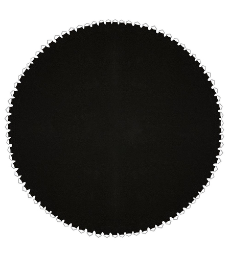 Suprafata de sarit pentru trambulina cu diametrul de 426 cm, 88 arcuri