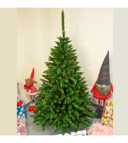 Brad artificial Christmas Deluxe by Sersimo, Himalaya, 180cm