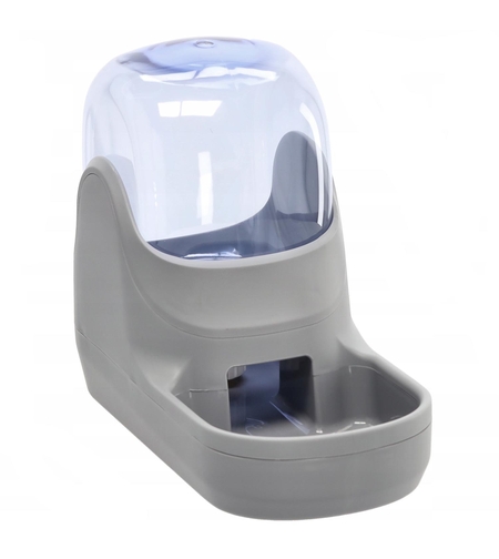 Dispenser automat apa pentru caini si pisici, utilizare usoara, volum 3800 ml