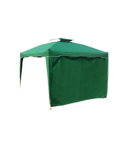 Perete Lateral Cort Evenimente 12 m Verde