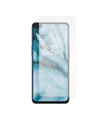 Folie Sticla Securizata, Vafy, Pentru One Plus Nord CE3 Lite, 2.5D, HD, Transparenta