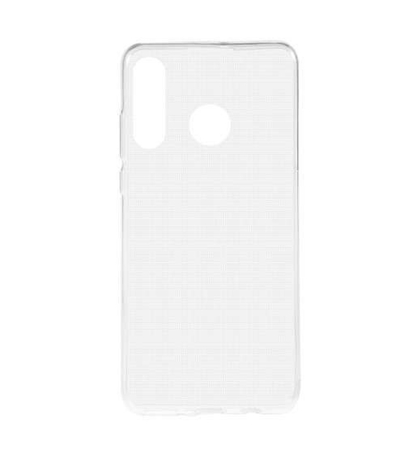 Husa Huawei P30 Lite Flippy® Tpu, Transparent