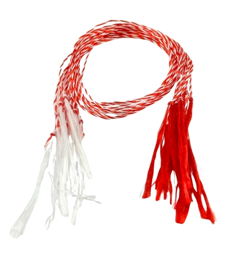Snur Martisor Traditional Set 10 buc
