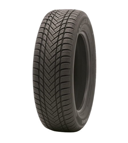 Anvelopa Iarna LANVIGATOR WINTERGRIP HP 205/55R16 91H, Aderenta Sporita pe Zapada si Umed, Confort si Durabilitate