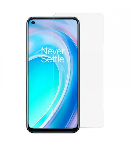 Folie Sticla Securizata, Vafy, Pentru One Plus Nord CE2 Lite, 2.5D, HD, Transparenta