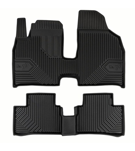 Covorase auto tip tavita Leapmotor T03, fabricarie 2020 - prezent , caroserie hatchback