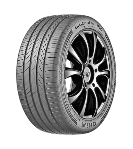 Anvelopa Vara GITI GitiControl-P10 215/45R20 95V/XL/C/A/68dB(A)