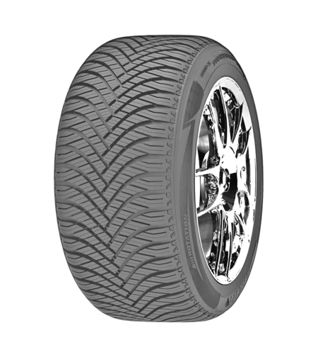 8859903107352 Anvelopa AllSeason GOODRIDE Z-401 235/50R18 101W/XL/C/C/72dB(B)