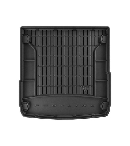 Tavita portbagaj PREMIUM Audi A4 B9 caroserie combi fabricatie 11.2015 - prezent