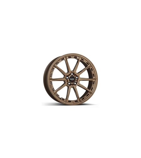 DOTZ Sonoma bronze 8.50x20 5/112/38/57,1