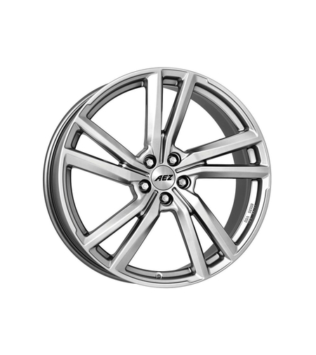 ANOGHHA42E Janta Aliaj AEZ North_high_gloss 8x18 5x108/42/63.4