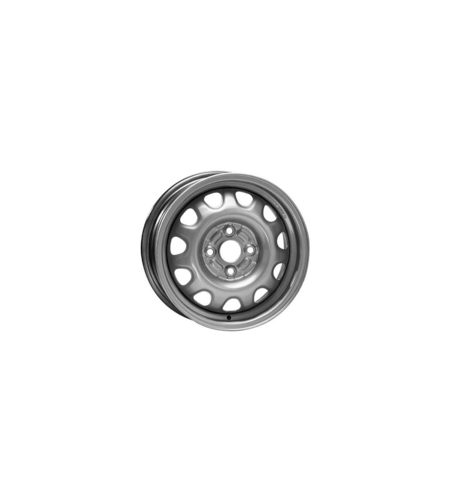 6520 Jante otel ALCAR 5.5 14 4x100 45 54/Baleno1.8GTX/Liana