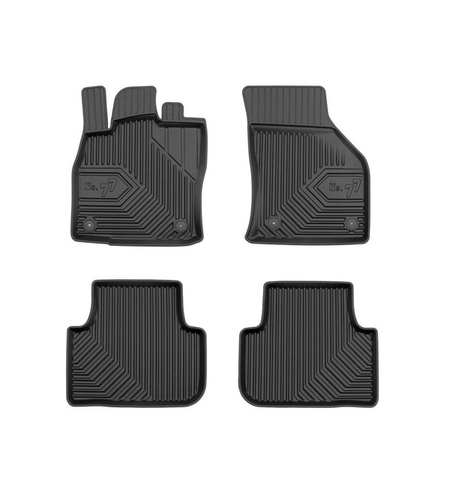 Covorase auto tip tavita 77409798