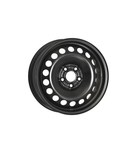 4055 Jante otel ALCAR 5.5 15 5x100 40 57/Polo-2017