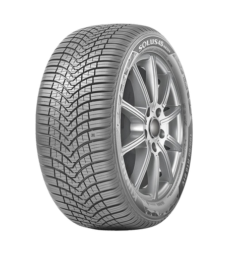 Anvelopa KUMHO HA32+ 225 R17 50 98W/XL/C/B/72dB(B) AllSeason