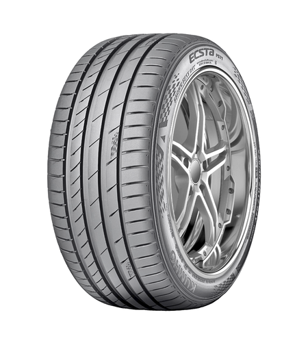 Anvelopa Vara KUMHO PS71-SUV 265/65R17 112V/C/A/72dB(B)